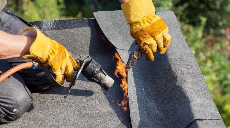 Expert top industrial roofings services in Hope Valley, RI
